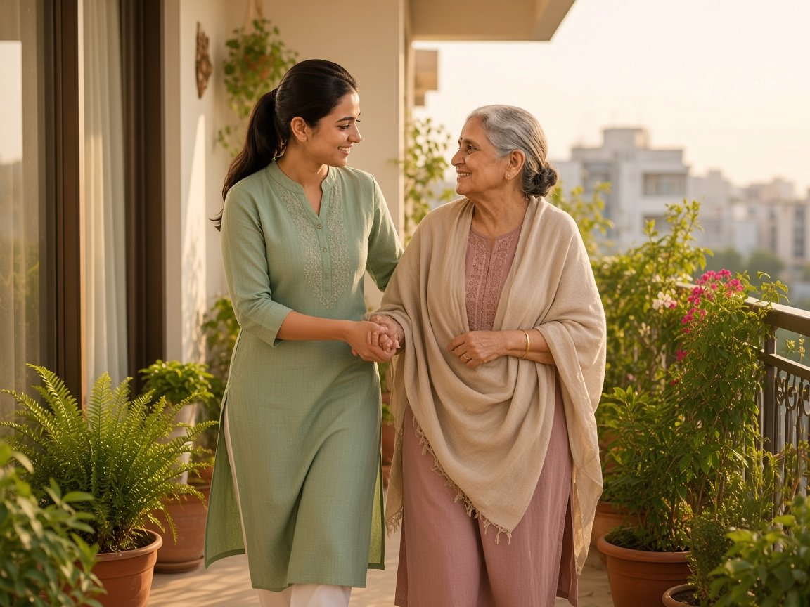Elderly Care