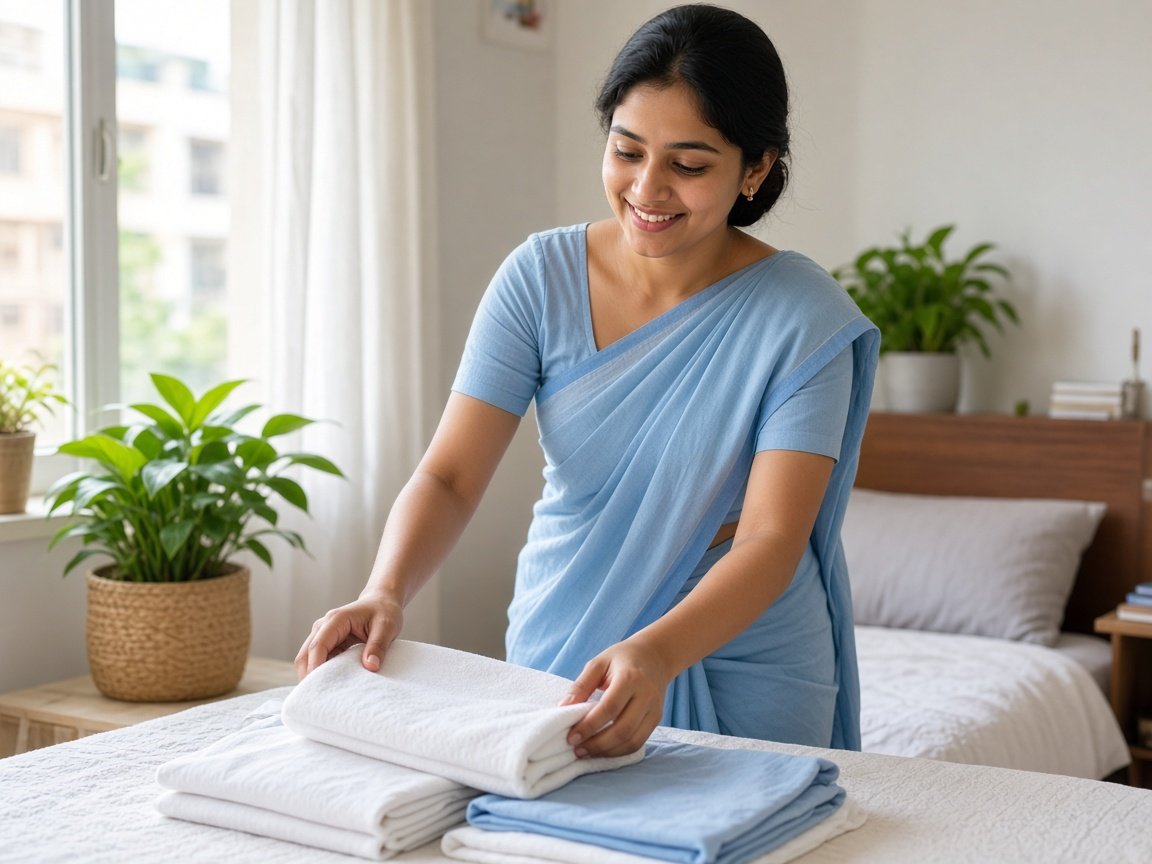 Maid Services